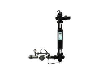 Установка ультрафиолетовая Emaux Nano Tech NT-UV87-TO Ozone 88049032