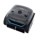 Робот-пылесос беспроводной E-TRON VISION NG C2PROVISION (дно,стены,ватерлиния) бассейн до 200м2.