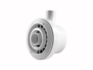 Форсунка искусственного течения Turbo-Jet (универсал, накладка нерж.ст)  SP-1450В