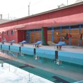 Пленка ПВХ (лайнер) (светло голубой) Cefil Pool 2.05х25.2 м (51.66 м.кв)