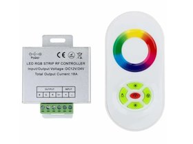 Пульт управления Aquaviva к LED GAS PAR56 Dimmer