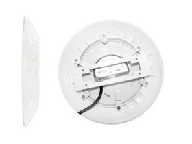Прожектор светодиодный AquaViva (LED003-546led) 36W White (18373)