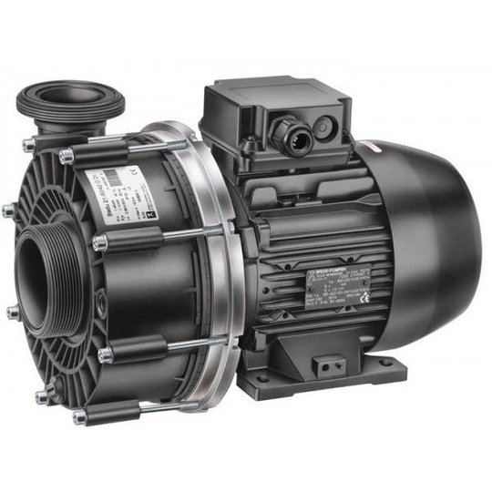 Насос BADU 21-50/43 G, (220 в, 1,6 kW)