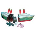Игра в поисках затонувших кораблей  Swimline  9178