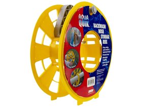 Катушка для намотки шланга 1 1/2" или 2" длиной до 15м  Game  4820