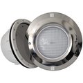 Прожектор рамка нерж.ст.(35Вт/12В) (универсал.) LED White WAKING HJ-RC-PC290-ABSV