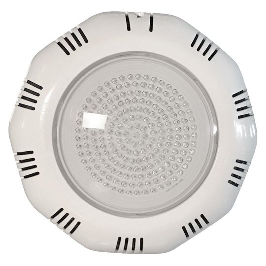 Прожектор (8 Вт/12В) c LED- элементами (многоугольн. формы) Emaux LEDTP-100 (Opus) 88040652