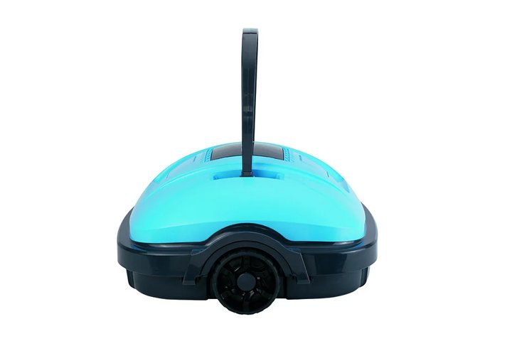 Робот-пылесос беспроводной SPYDER 500351S (дно) бассейн до 50м2.