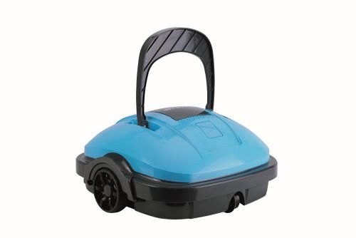 Робот-пылесос беспроводной SPYDER 500351S (дно) бассейн до 50м2.