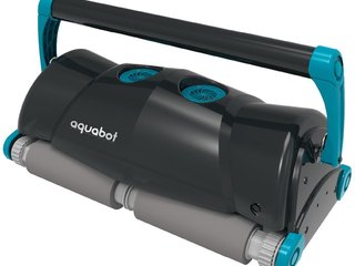 Робот-пылесоc Aquabot Ultramax пенные валики (дно, кабель 45 м) бассейн до 50 м
