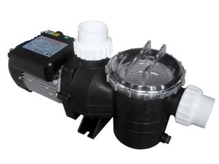 Насос с префильтром AquaViva LX SMP020M (220В, 7 м3/ч, 0,25kW)