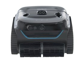 Робот-пылесос беспроводной E-TRON VISION NG C2PROVISION (дно,стены,ватерлиния) бассейн до 200м2.