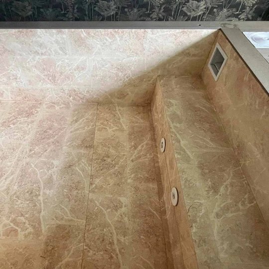 Пленка ПВХ (лайнер) (оранжевый) Cefil Touch Ocra 1.65x25m (41,25 м)