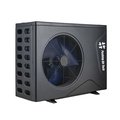 Тепловой насос для бассейнов (23 кВт 380 в) EVI Turbo Inverter Pushing Air Tech WE-23