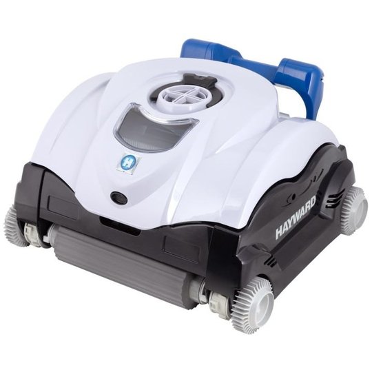 Робот-пылесос Hayward SharkVac XL Pilot (дно, стены, ватерлиния, бассейн до 12 м)