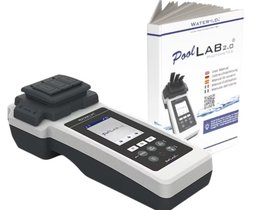 Фотометр PoolLab 2.0