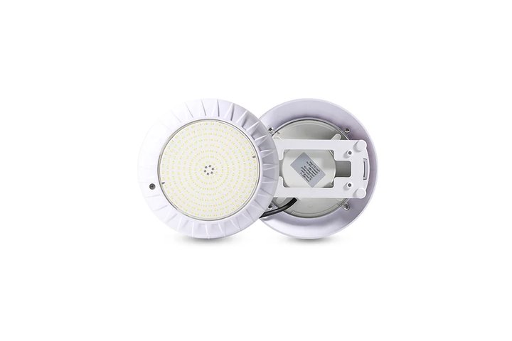 Прожектор накладной (35Вт/12В) LED RGB с пультом Tadpole JKD-YC220-AP