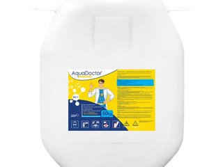 AquaDoctor MC-T (20) хлор 3-в-1 длит. действия 50 кг (23973)