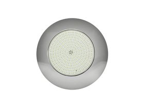 Прожектор накл.(с адаптером) из нерж.стали (18Вт/12В) LED RGB WAKING HJ-WM-SS280-FGV