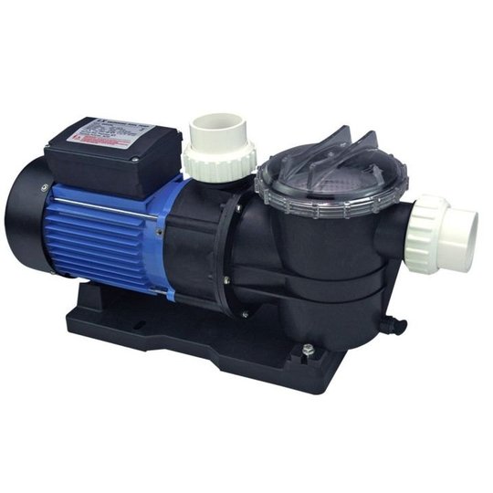 Насос с префильтром AquaViva LX STP 35M (220V, 5m3/ч*4m, 0,25kW) вал AISI 316