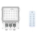 Блок управ.подв.освещ.(500Вт/220В) WiFi & Bluetooth c пультом WAKING HJ0040/040RGB