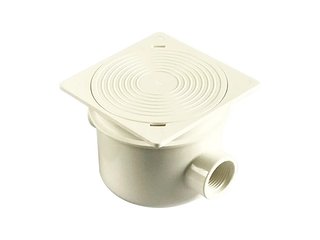 Короб распаячный Emaux EM2823 (Opus) 08060001