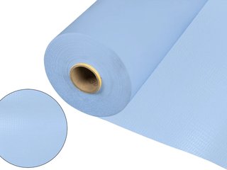 Пленка ПВХ (лайнер) (голубая) Sky Blue FXT005SB 2х12,5 (25 кв.м)