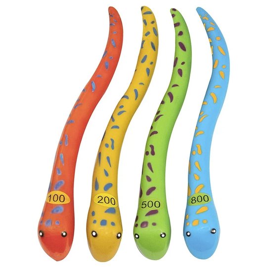Игра Найди змейку  Swimline  91385