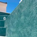 Пленка ПВХ (лайнер) (изумруд) Cefil Touch Onyx Emerald 1.65x25m (41,25 м.кв)