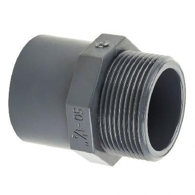 Ниппель д. 50/63-2" Coraplax (7307050)
