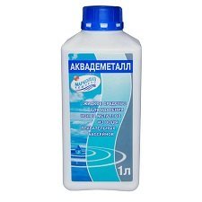 Аквадеметалл  1л (14)