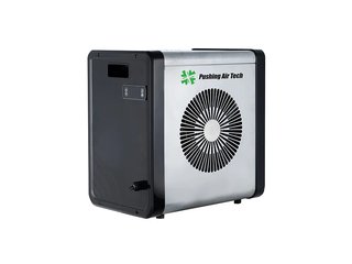 Тепловой насос для бассейнов ( 5 кВт 220 в) KiKi (heat only) Pushing Air Tech MINI 50A1