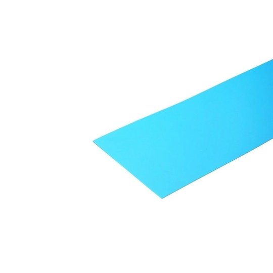 Крепежная полоса ПВХ (0,05*2 м) Aquaviva