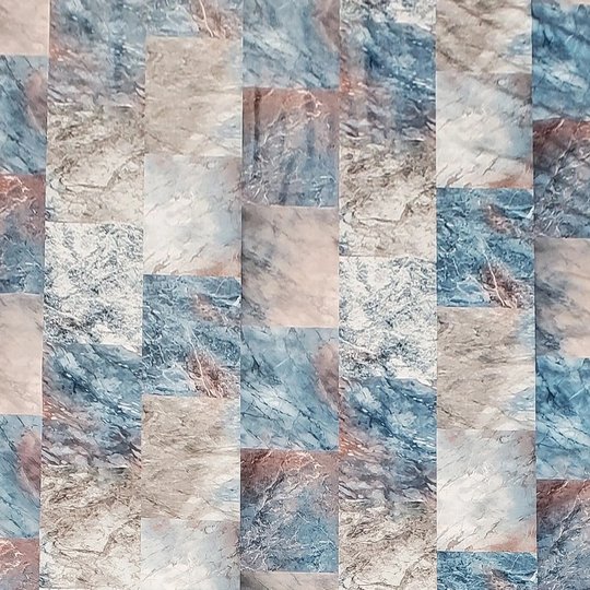Пленка ПВХ (лайнер)(плитка) Aquaviva Touch Lava Marble 1,65x25,2m (41.58м.кв)