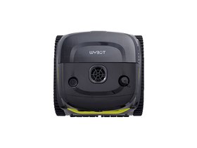 Робот-пылесос беспроводной IBOT PRO 3 NG C2PRO (дно,стены,ватерлиния)