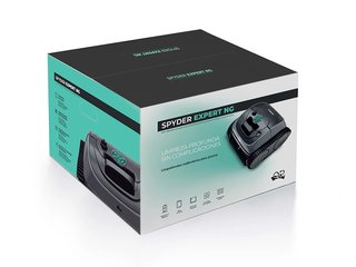 Робот-пылесос беспроводной SPYDER EXPERT NG C1EXPERTNG (дно,стены,ватерлиния) бассейн до 150м2.