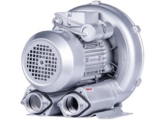 Компрессор одноступенчатый Aquant 2RB-410 (145 м3/ч, 220В)