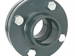Фланцевое соединение  д. 75 Coraplax (7410075)