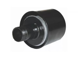 Фильтр воздушный компрессора HPE/Airtech с подсоединением 2" AAC23200
