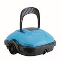 Робот-пылесос беспроводной SPYDER 500351S (дно) бассейн до 50м2.