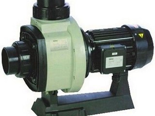 Насос без префильтром Hayward HCP10301E KA300 M.B (220 в, 48 м3/ч, 2,76kW)