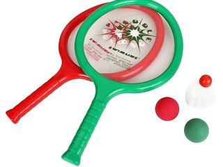 Игра Водный бадминтон  Swimline  9150