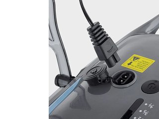 Робот-пылесос беспроводной SPYDER MAX A1SPYDER (дно) бассейн до 100м2.