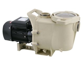 Насос с префильтром AquaViva LX SWPB 075M (220В, 7 м3/ч, 0,55kW)