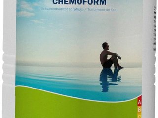 Рандклар жидкий/ Чистка ватерлинии (на основе щелочи)  1л. CHEMOFORM