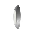 Прожектор накл.(с адаптером) из нерж.стали (18Вт/12В) LED White WAKING HJ-WM-SS280-FGV