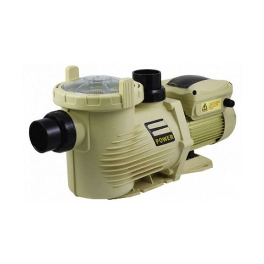 Насос с префильтром AquaViva EPV200 (220В, 29 м3/ч, 1,8kW,) с регулировкой скорости