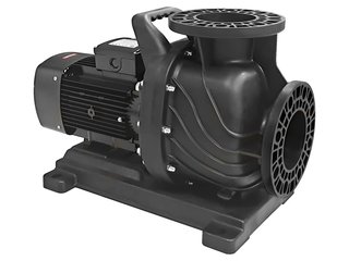 Насос (4кВт 380B 85 м3/ч h 10м в.ст.) Mayer Schwimmbad WLP500T