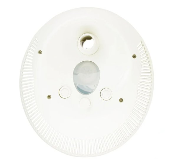 Передняя часть и закладная LED-ЕМ0055 к противотоку Aquaviva