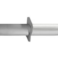 Ат 09.01 Стен. проход 300-1 1/2" нерж. ст. (плит.)
